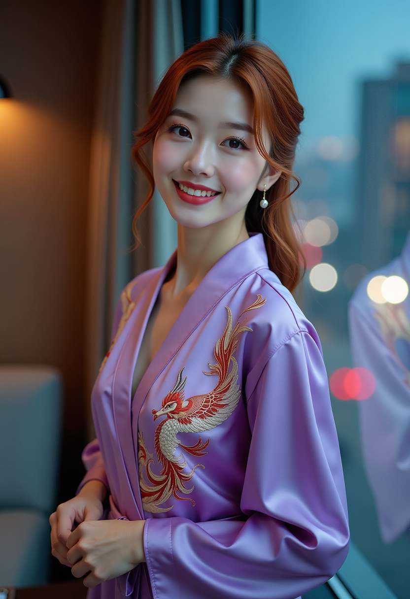 非常律师禹英禑