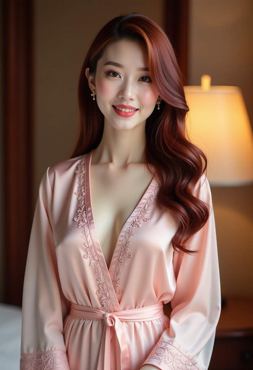 听见你的声音